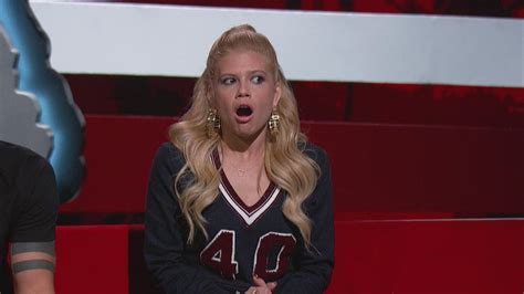 ridiculousness chanel face|why is Chanel west coast not on ridiculous.